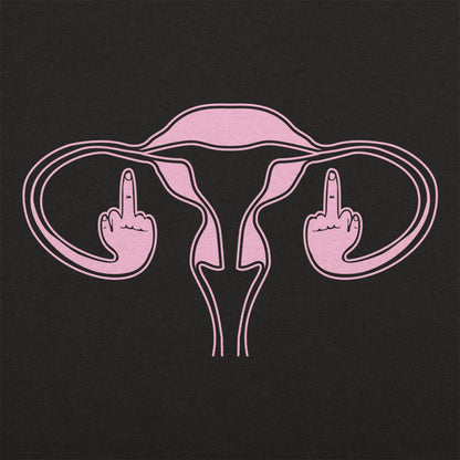 Ovaries FU - 6DollarShirts