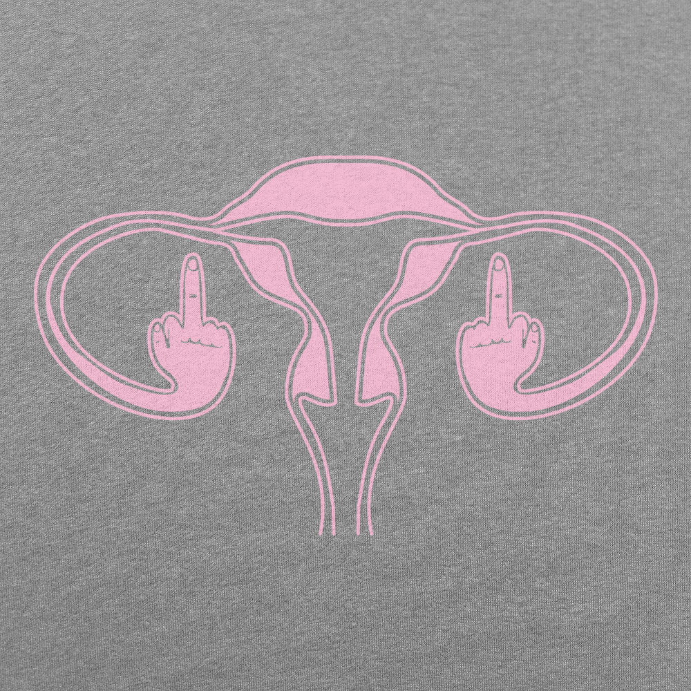 Ovaries FU - 6DollarShirts