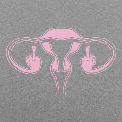 Ovaries FU - 6DollarShirts