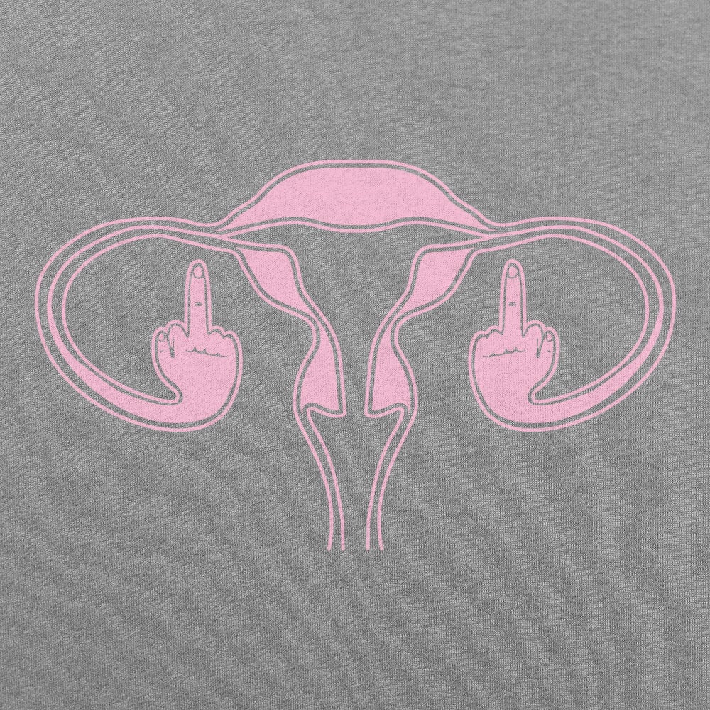 Ovaries FU - 6DollarShirts