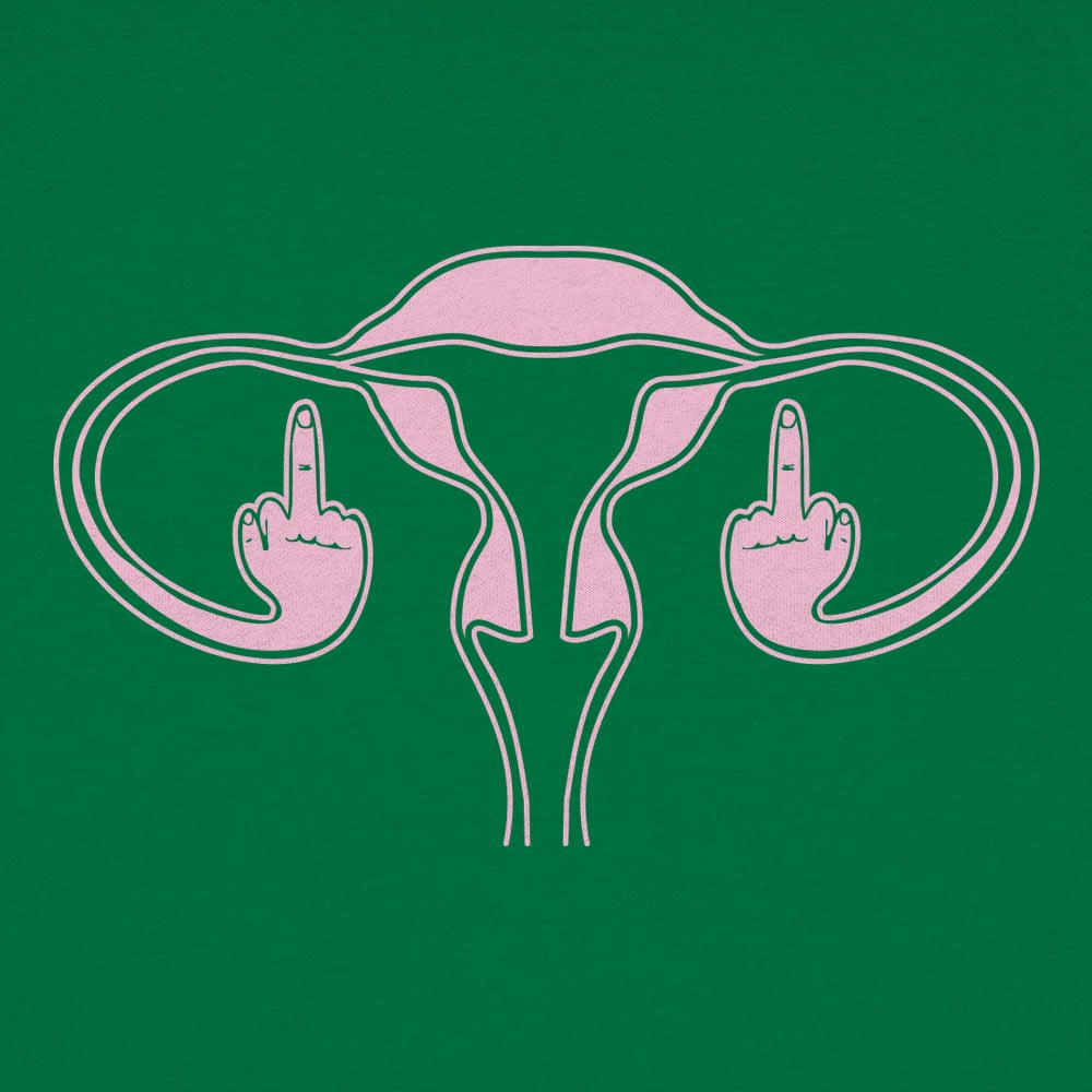 Ovaries FU - 6DollarShirts