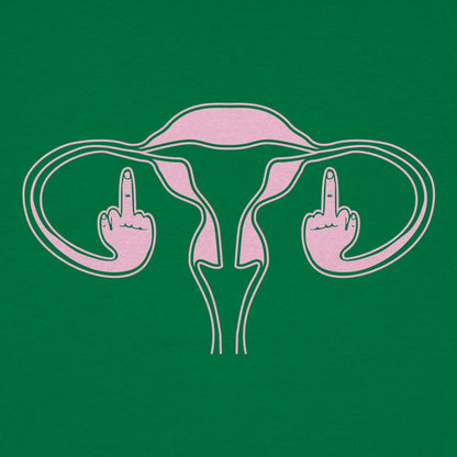 Ovaries FU - 6DollarShirts