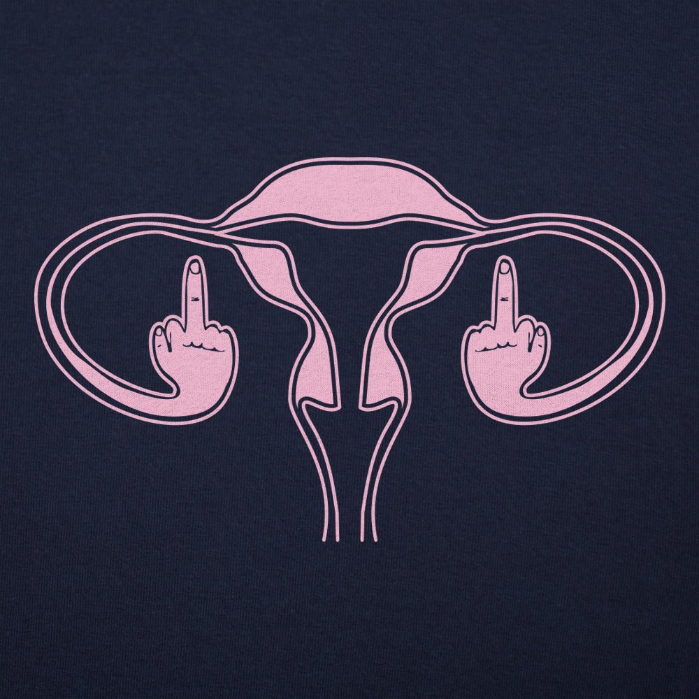 Ovaries FU - 6DollarShirts