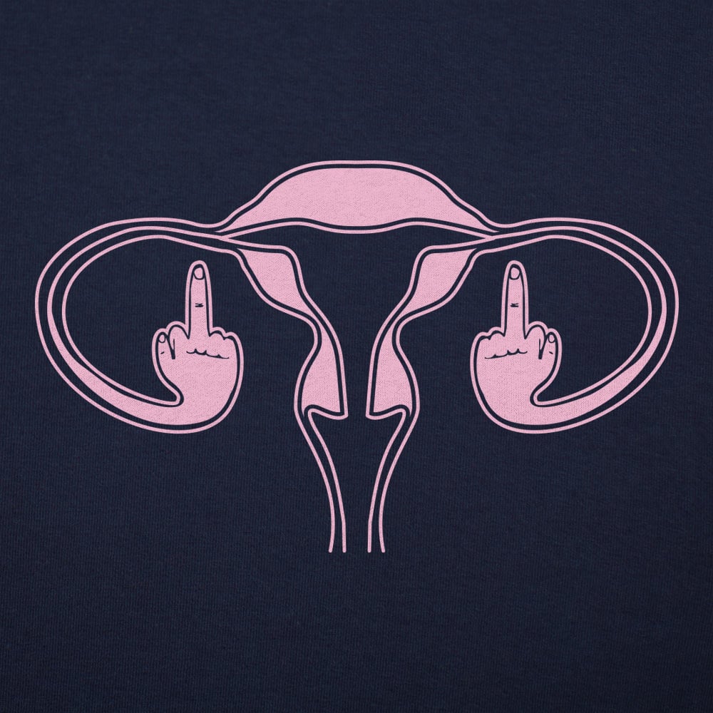 Ovaries FU - 6DollarShirts