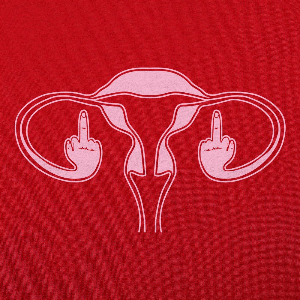 Ovaries FU - 6DollarShirts