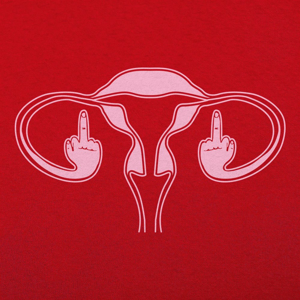 Ovaries FU - 6DollarShirts