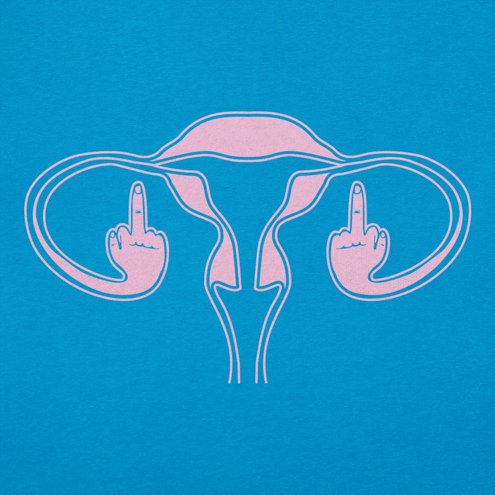 Ovaries FU - 6DollarShirts