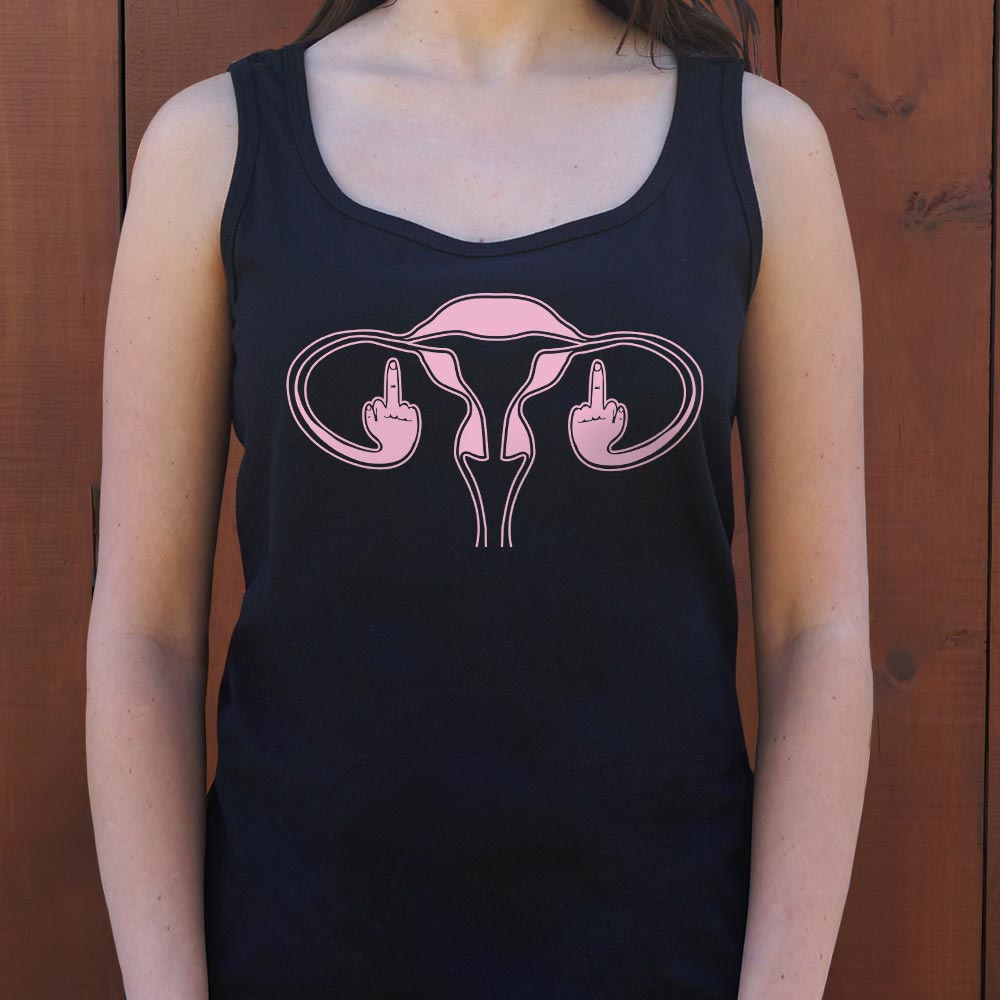 Ovaries FU - 6DollarShirts