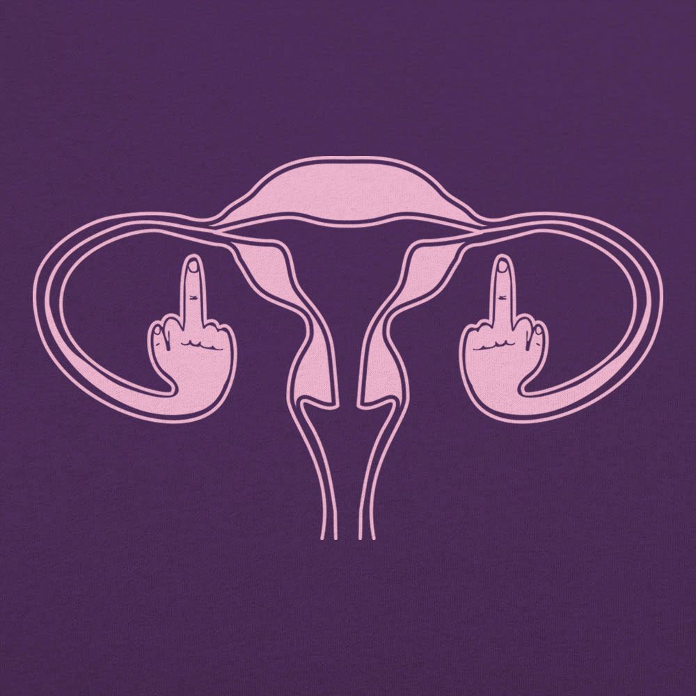 Ovaries FU - 6DollarShirts