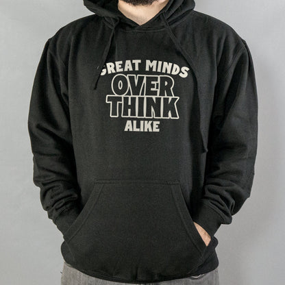 Overthink Alike - 6DollarShirts
