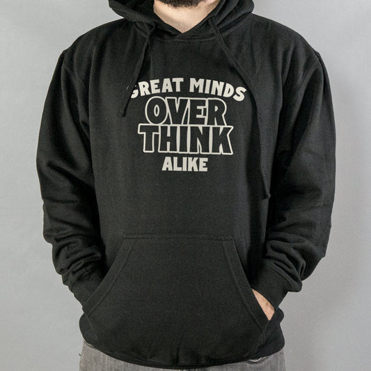 Overthink Alike - 6DollarShirts