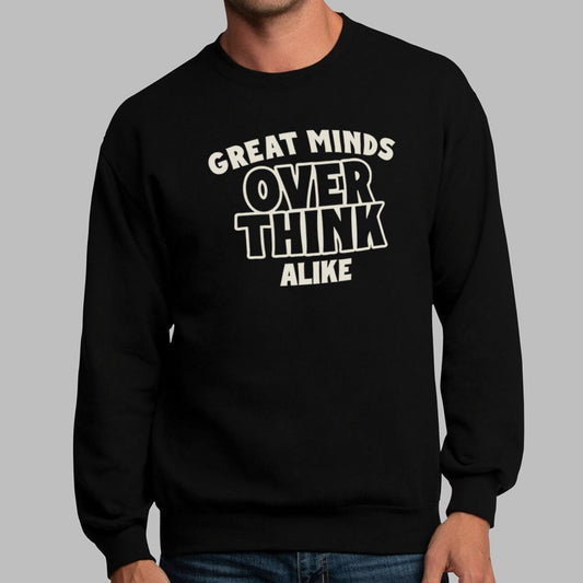 Overthink Alike - 6DollarShirts