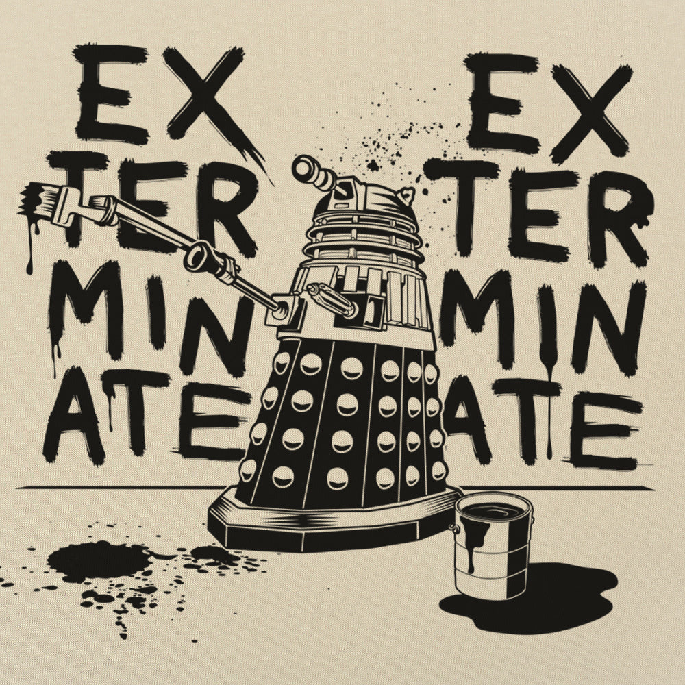 Paint Exterminate