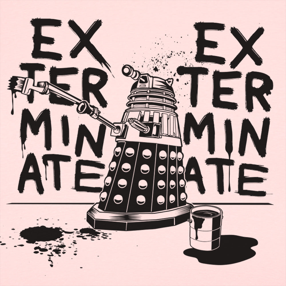 Paint Exterminate