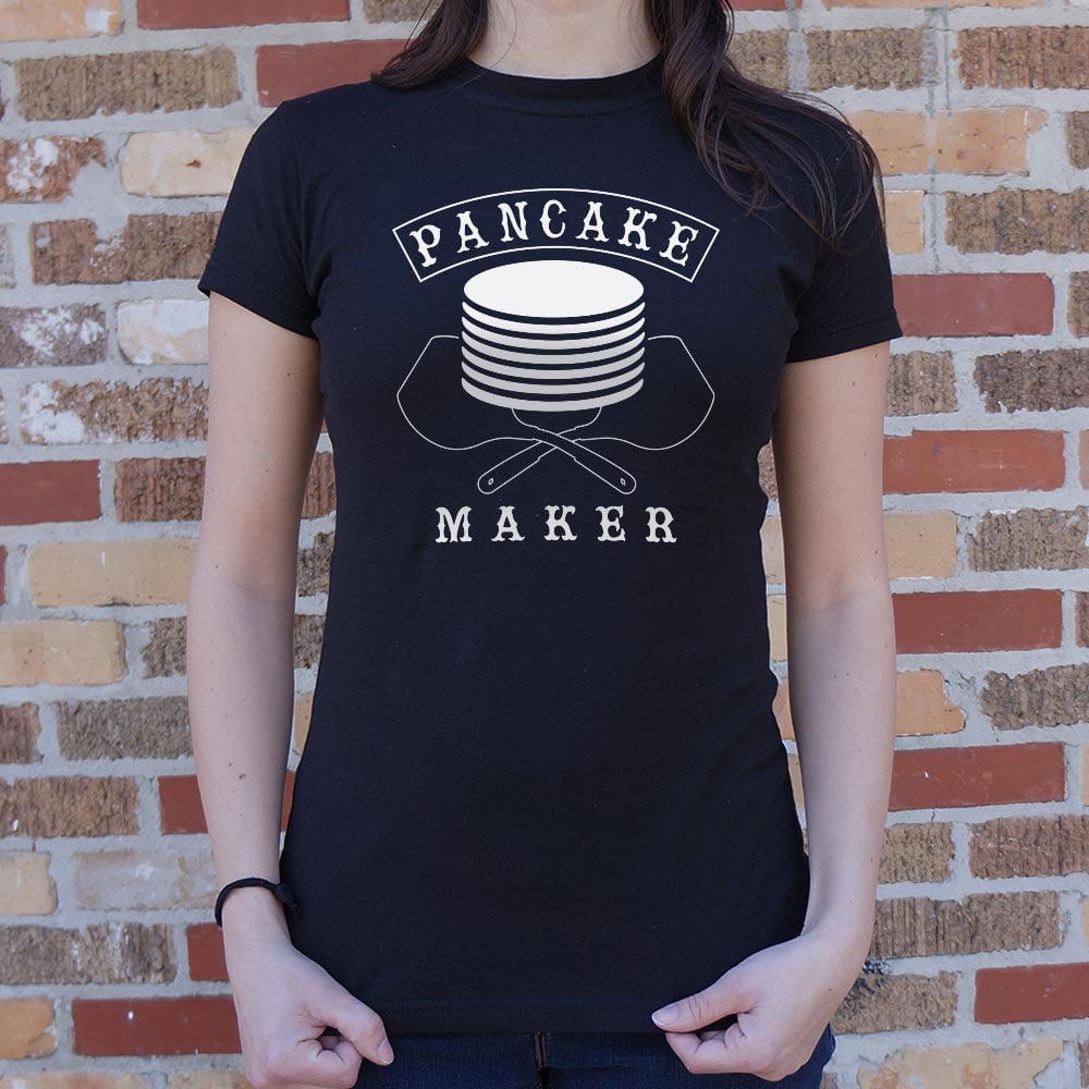 Pancake Maker - 6DollarShirts