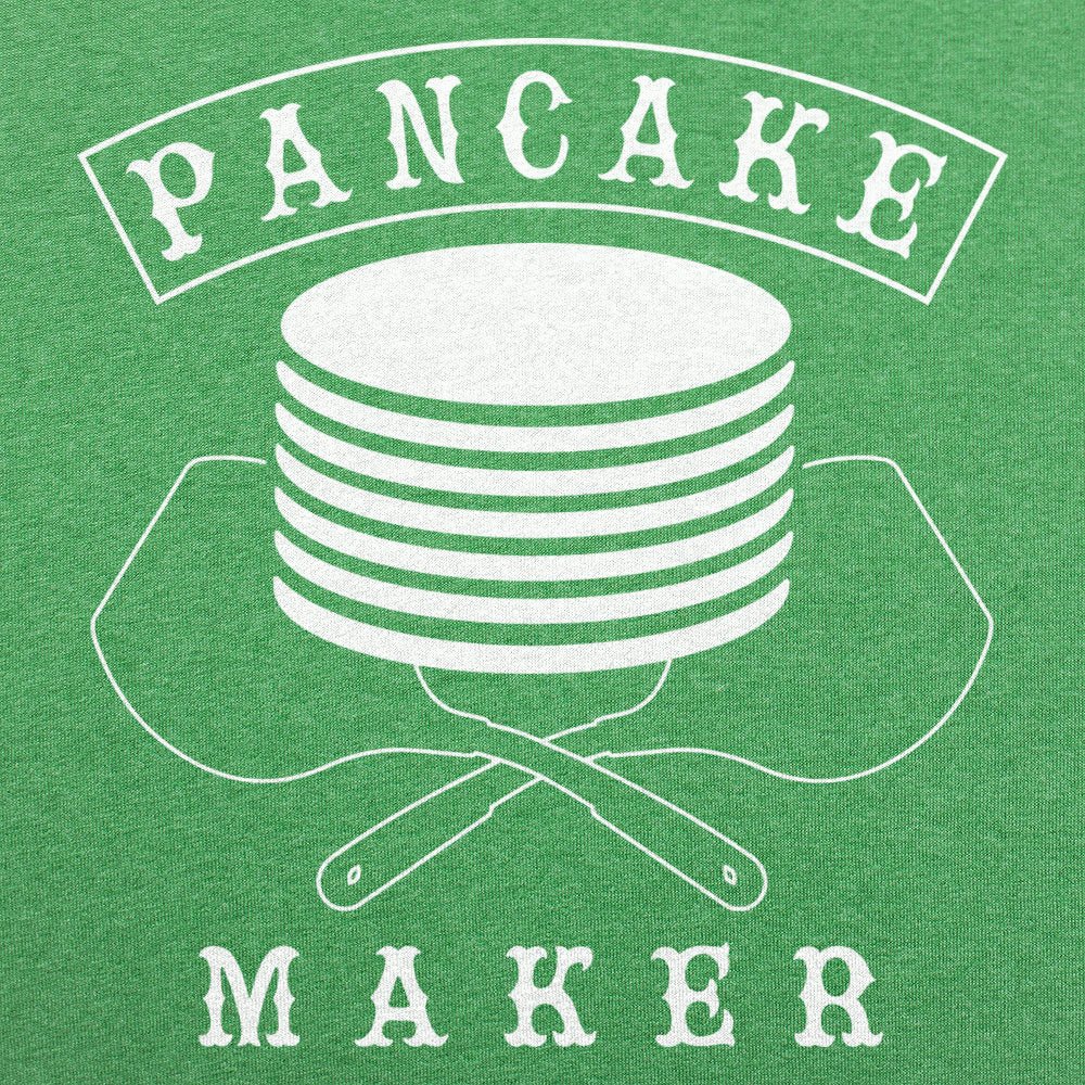 Pancake Maker - 6DollarShirts