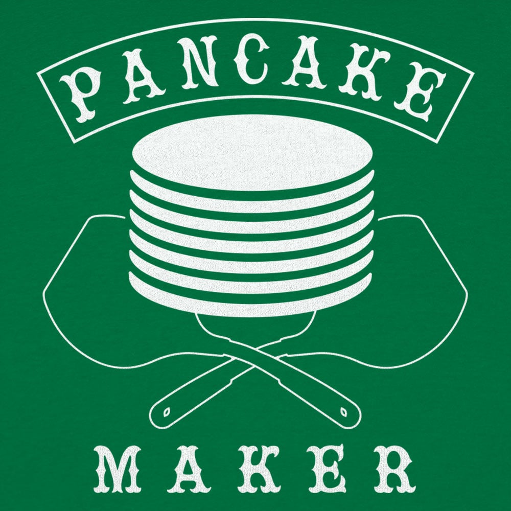 Pancake Maker - 6DollarShirts