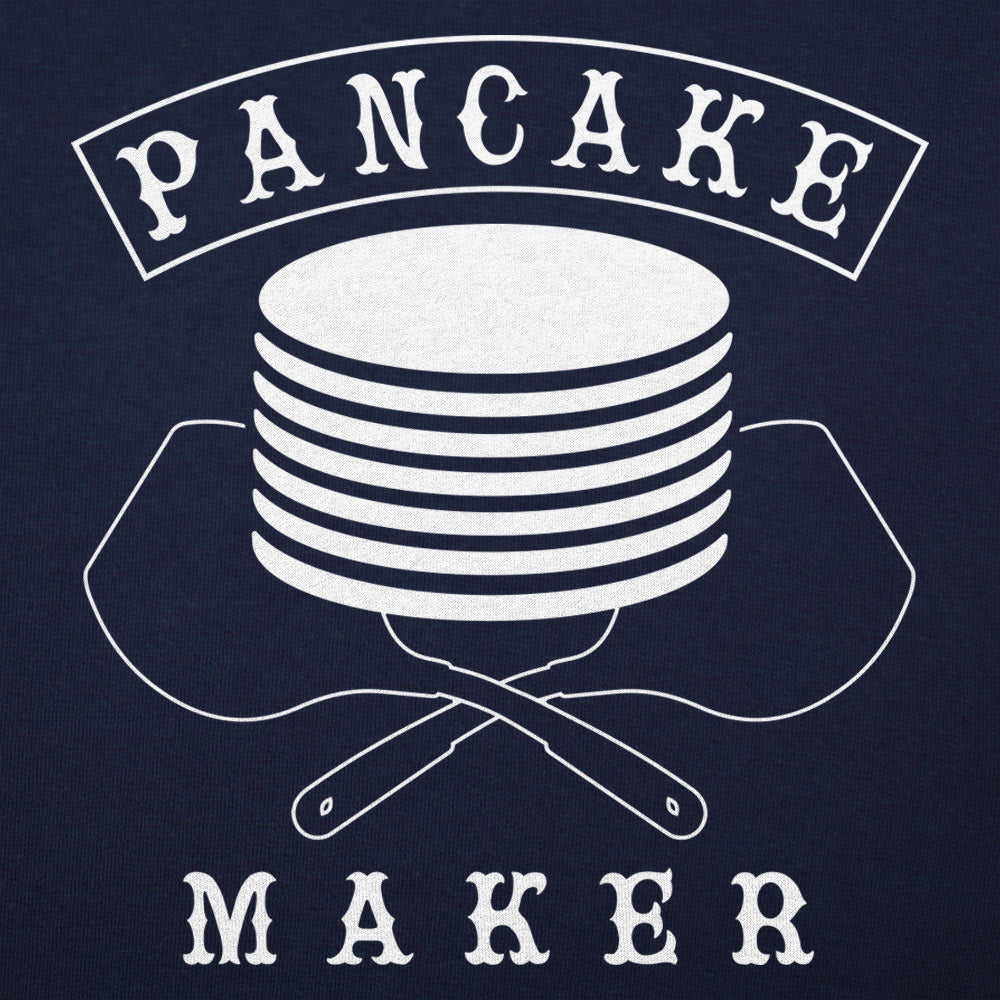 Pancake Maker - 6DollarShirts