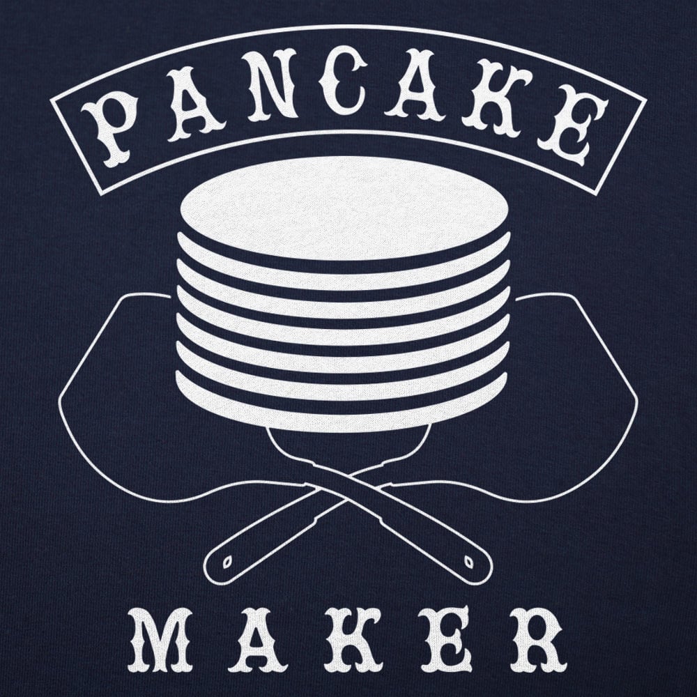 Pancake Maker - 6DollarShirts