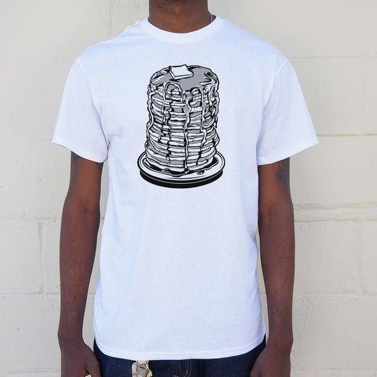 Tower Of Pancakes - 6DollarShirts