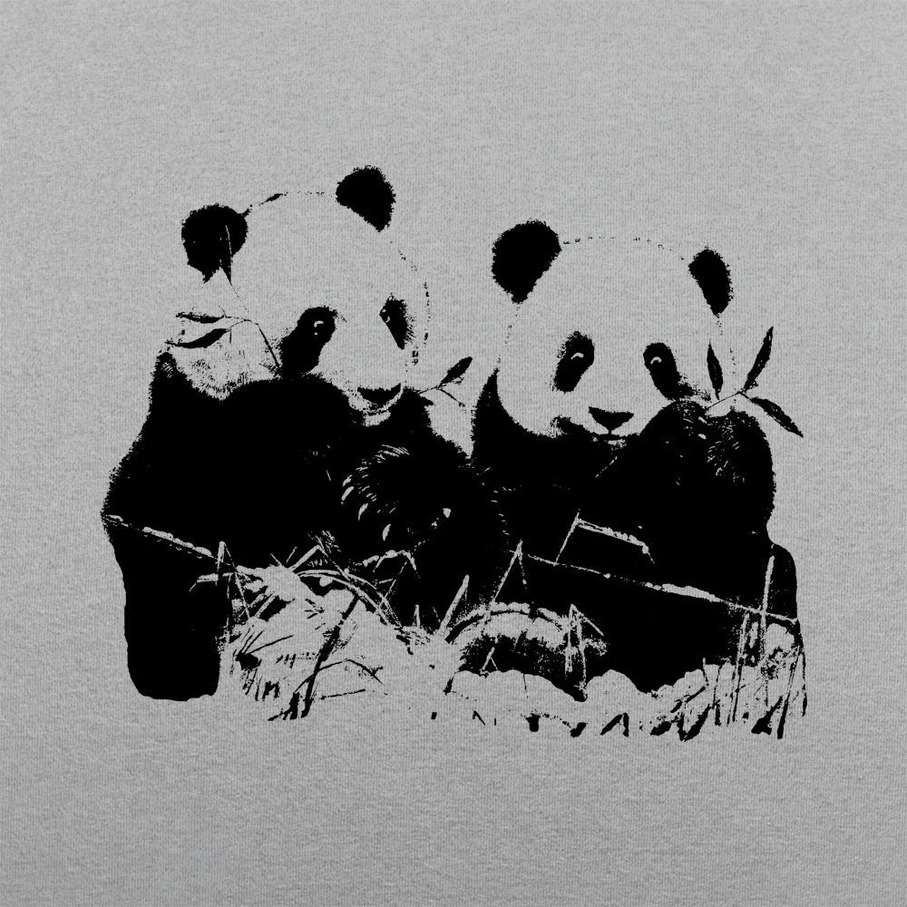 Pandamonium