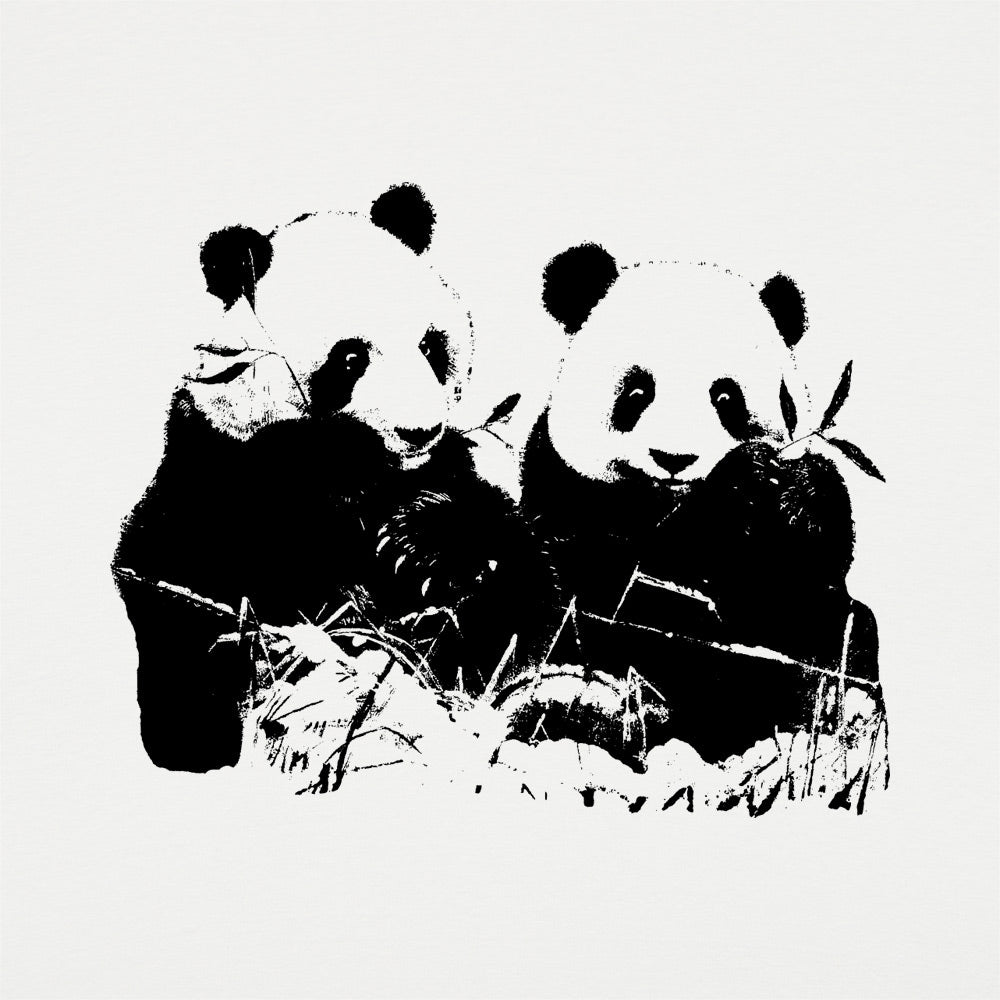 Pandamonium