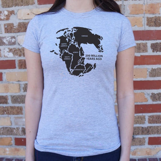 Pangea - 6DollarShirts