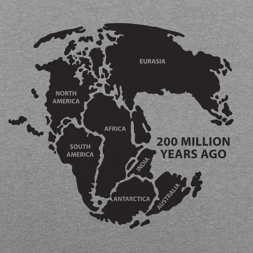 Pangea - 6DollarShirts