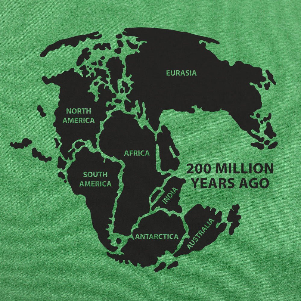 Pangea - 6DollarShirts