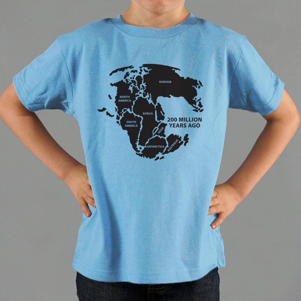 Pangea - 6DollarShirts