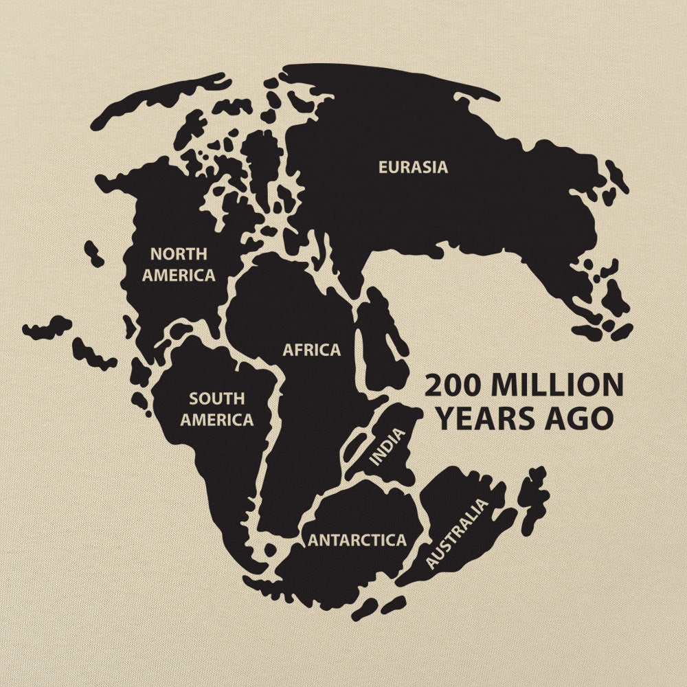 Pangea - 6DollarShirts