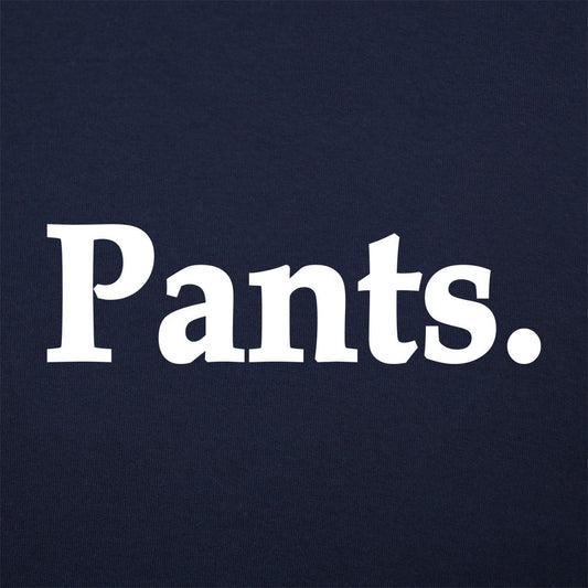Pants