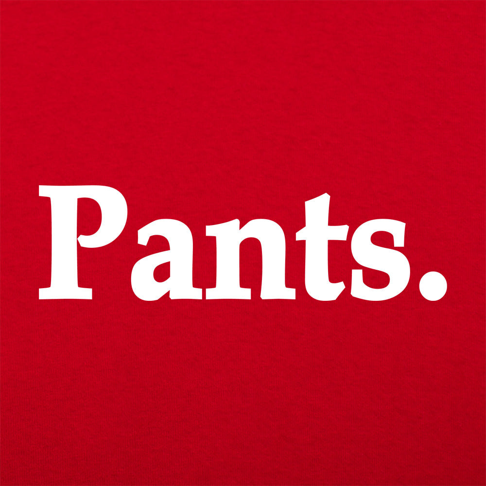 Pants
