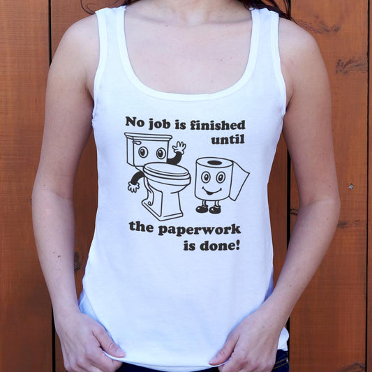 Toilet Paperwork - 6DollarShirts