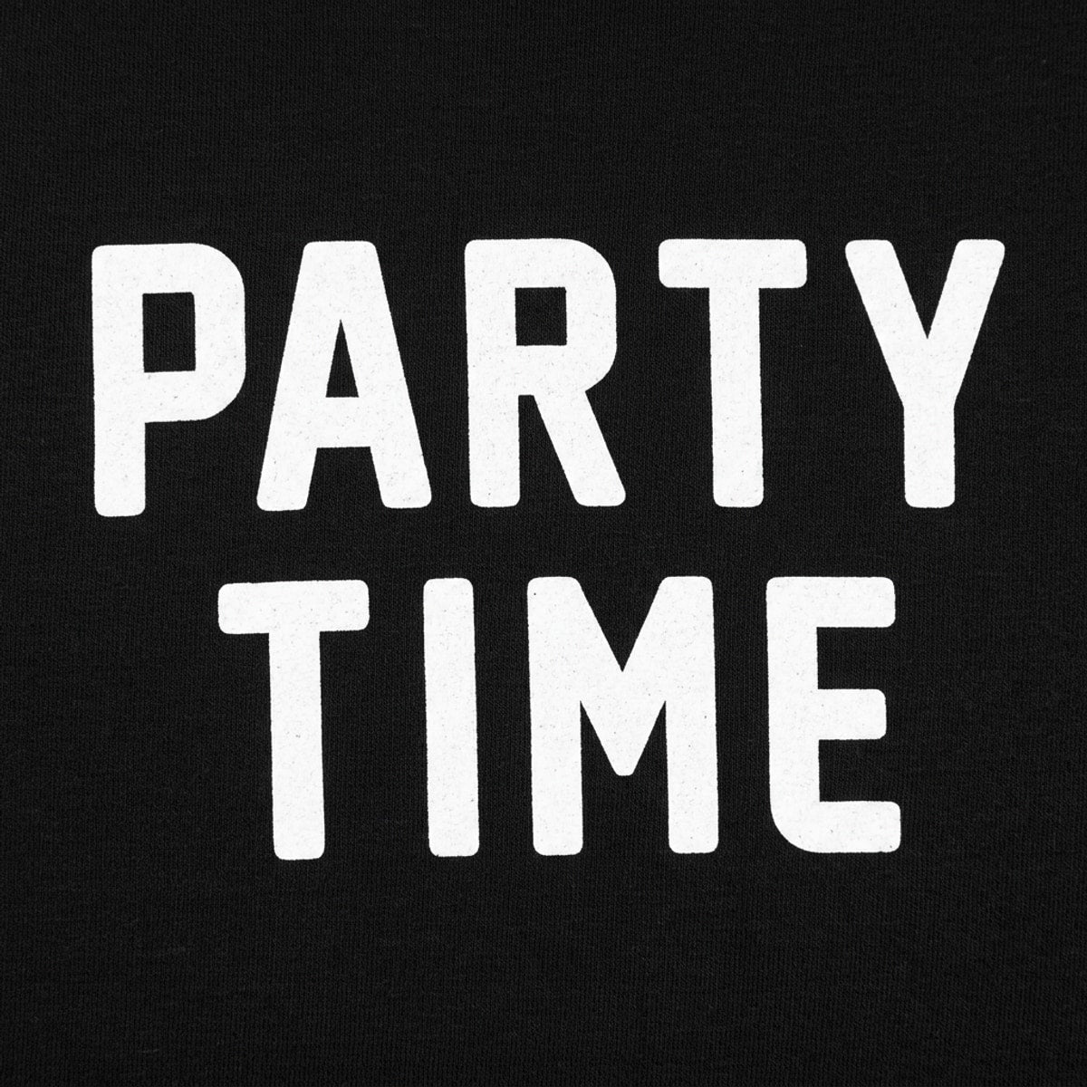 Party Time detail