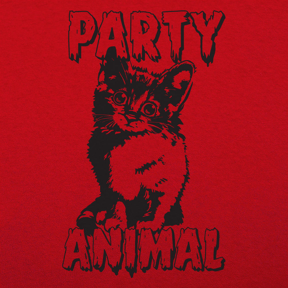 Party Animal