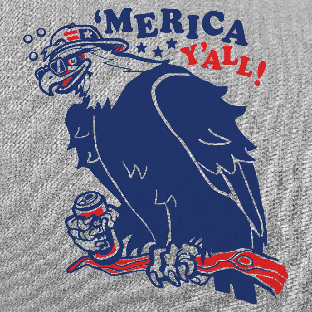 Party Eagle - 6DollarShirts