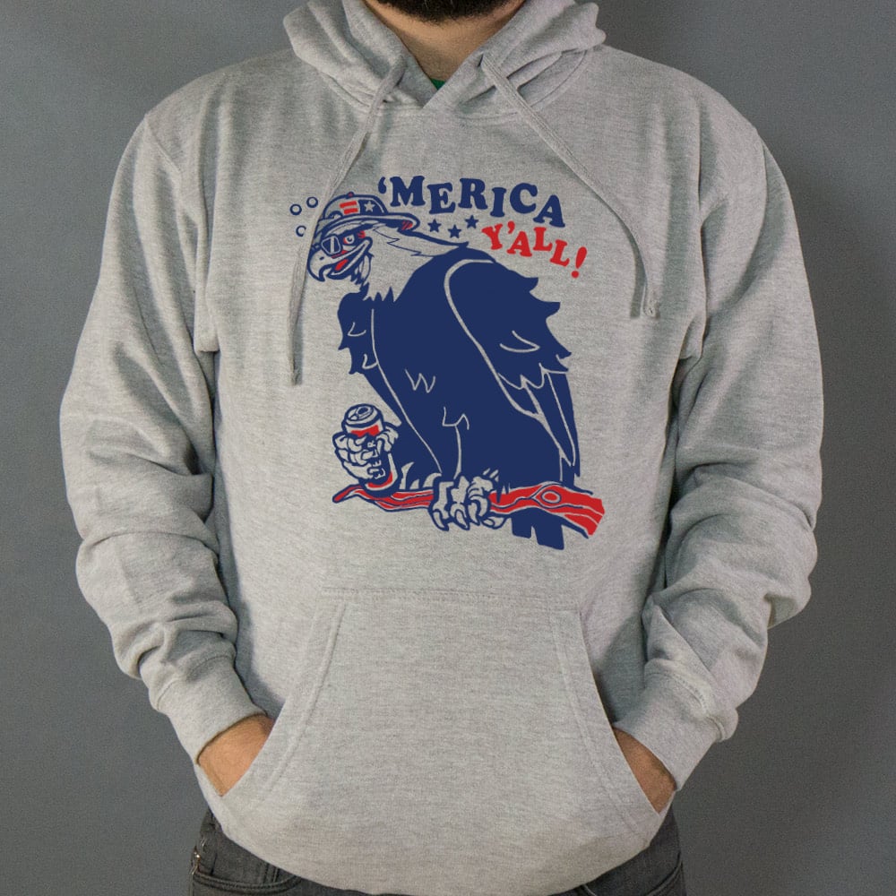 Party Eagle - 6DollarShirts