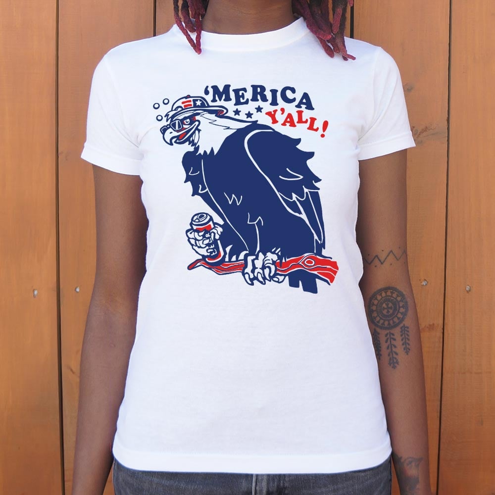 Party Eagle - 6DollarShirts