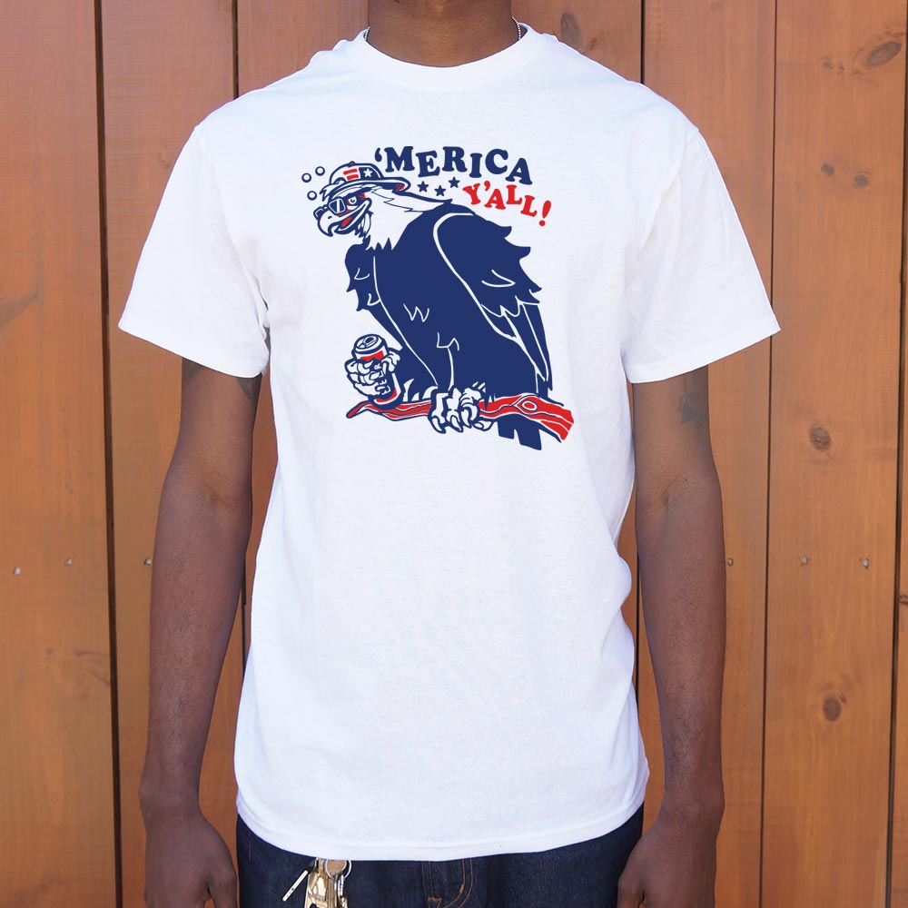 Party Eagle - 6DollarShirts
