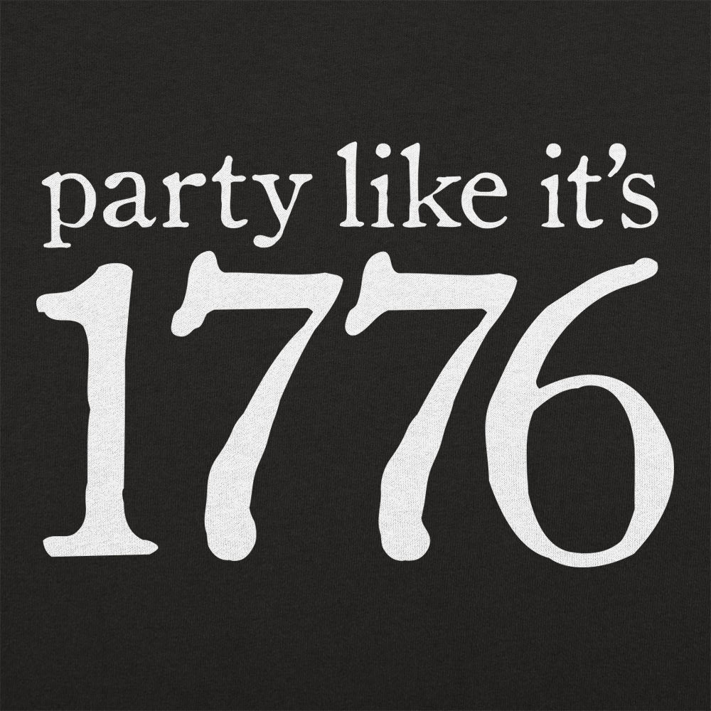 Party Like It's 1776 - 6DollarShirts