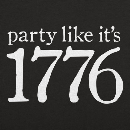 Party Like It's 1776 - 6DollarShirts