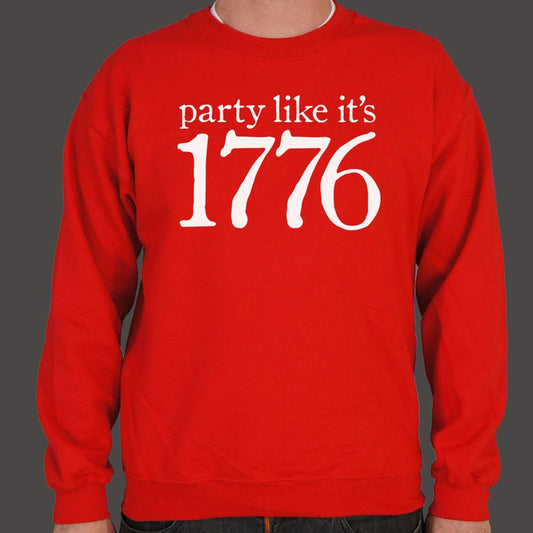 Party Like It's 1776 - 6DollarShirts
