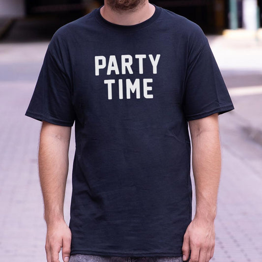 Party Time - 6DollarShirts
