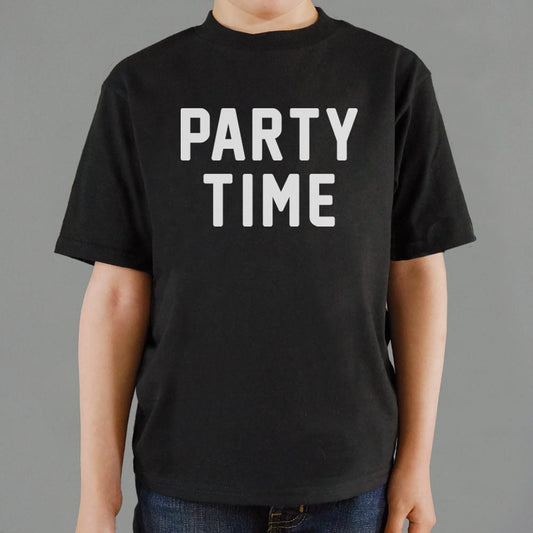 Party Time - 6DollarShirts