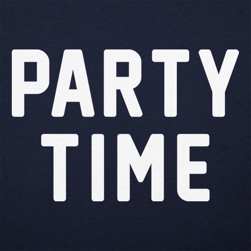 Party Time - 6DollarShirts