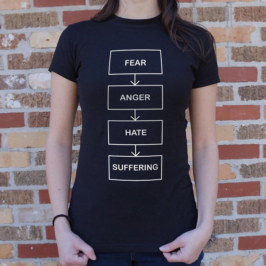 Path To The Dark Side - 6DollarShirts