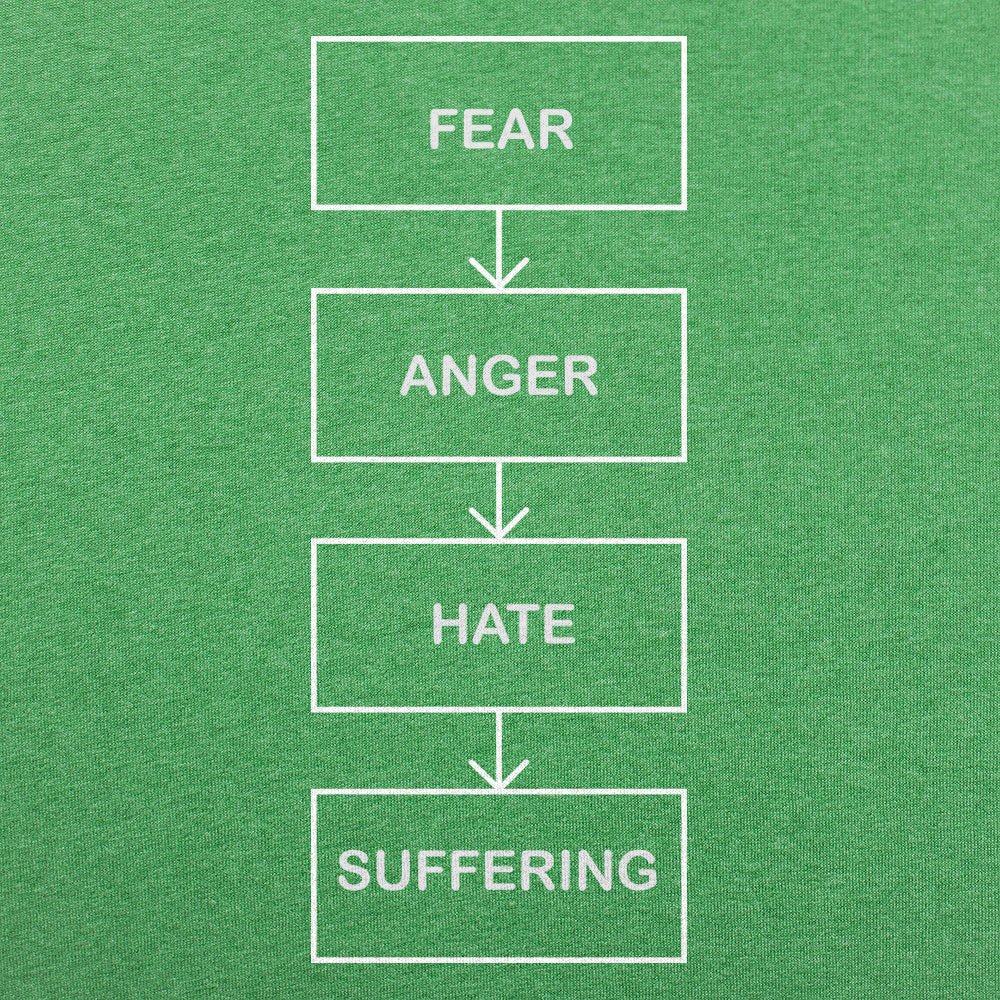 Path To The Dark Side - 6DollarShirts