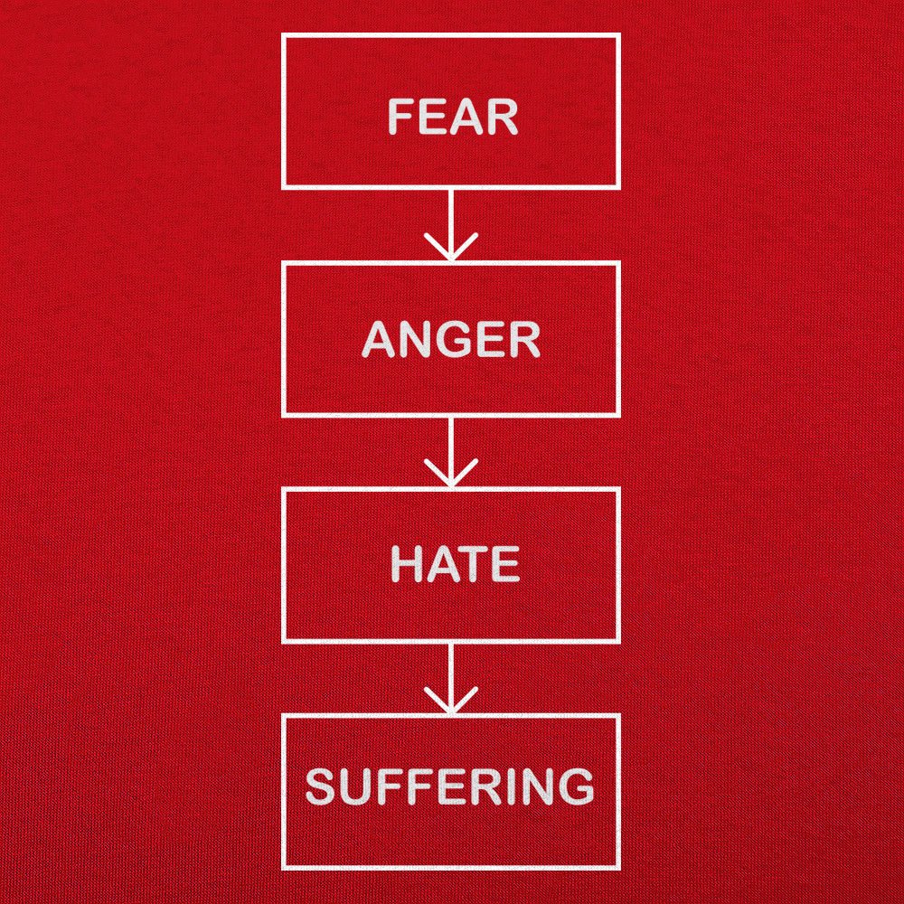 Path To The Dark Side - 6DollarShirts