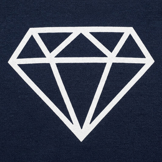 Pawn Shop Diamond detail